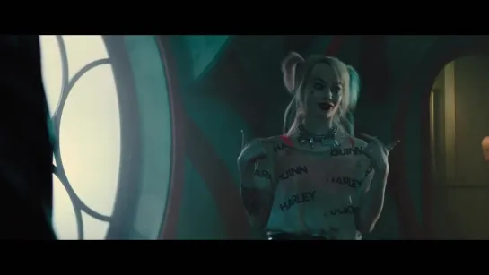 Отрывок фильма «Хищные птицы» / Birds of Prey (2020)