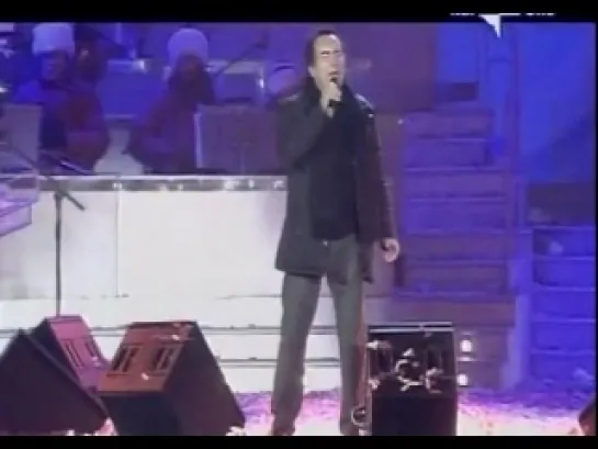 Al Bano Carrisi - Rimini,Italy (2005)