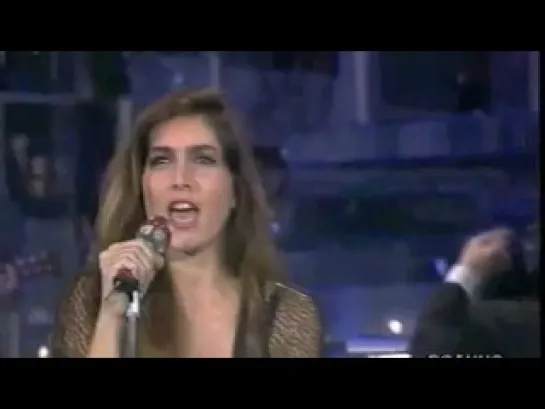 Al Bano e Romina Power - Oggi sposi (Sanremo 1991)