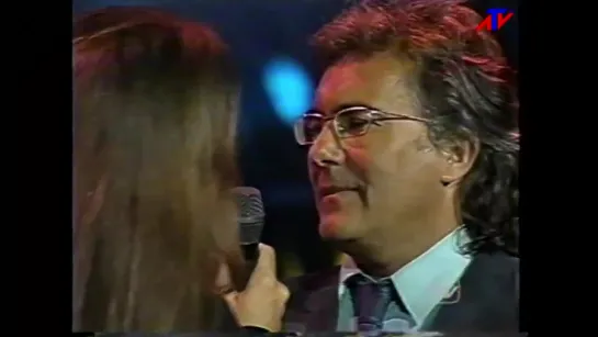 Al Bano & Romina Power - We'll live it all again (Live 1995)