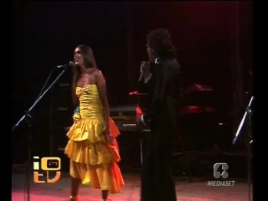 Al Bano & Romina Power - Felicita 1982