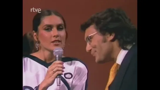 Al Bano  Romina Power - Momentos (1981)