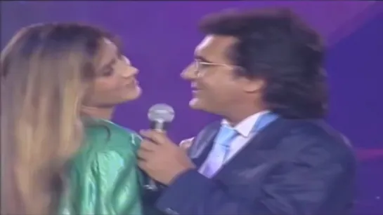 Al Bano y Romina Power   Abbandonati