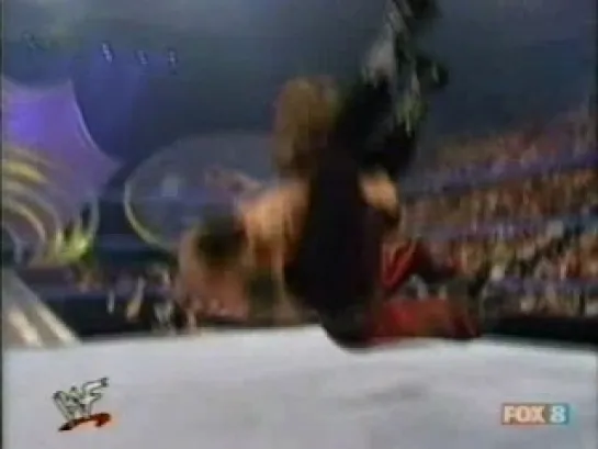 06))  WWF SmackDown 26.07.2001