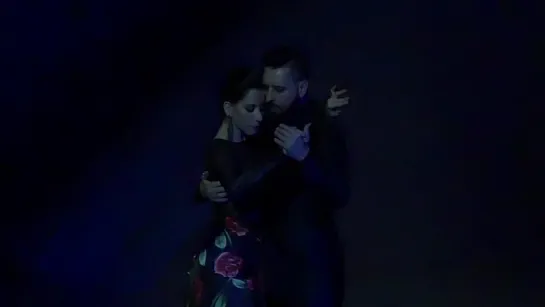 Fatima Vitale &Javier Rodriguez, Solo Tango Orquesta