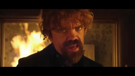 Питер Динклейдж и Морган Фримен читают рэп / DORITOS BLAZE vs. MTN DEW ICE - Super Bowl Commercial with Peter Dinklage and Morga