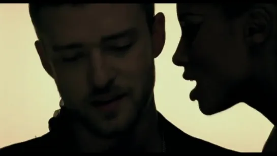 Ciara and Justin Timberlake - Love Sex Magic