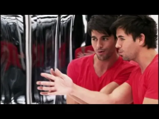 Enrique Iglesias feat. Nicole Scherzinger - Heartbeat