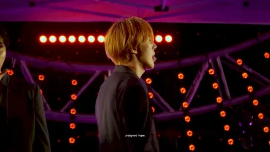 [VK][180502] MONSTA X - Dramarama (Minhyuk focus) @ C-festival 2018