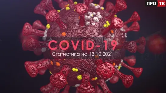 Высокая смертность от COVID-19 связана с его мутацией и низким уровнем вакцинации