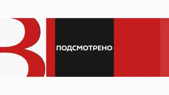 «Подсмотрено» от 21.12.2023