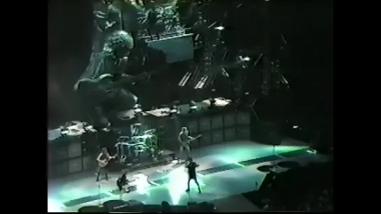 AC/DC - Live In Phoenix, Arizona 2000 (Full Concert)