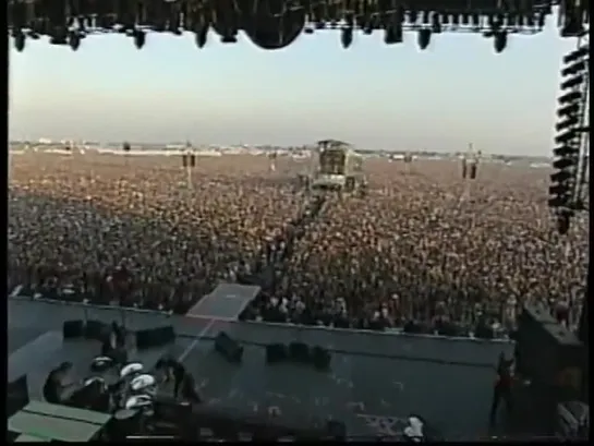 AC/DC - Live At Downsview Park, Toronto 2003 (Full Concert)