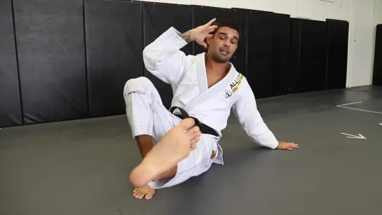 How To Do A Proper BJJ Technical Stand Up #bjf_drills