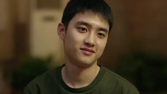 [VIDEO] 161102 D.O @ 'Positive Physique' Ep.3 | NO SUBS