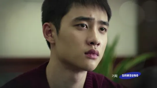 [VIDEO] 161101 D.O @ 'Positive Physique' Ep.2 | NO SUBS