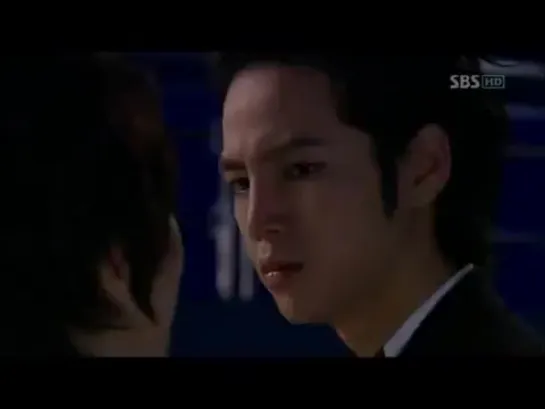 Jang Geun Suk - Good bye