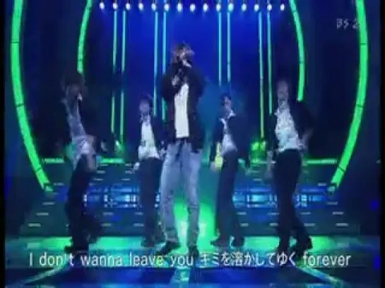 [TV]2011 Kame solo Plastic Tears