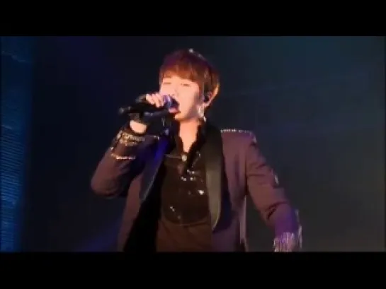 Heo Young Saeng - Find [live]