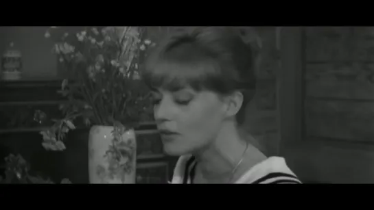 Jeanne Moreau - Le Tourbillon