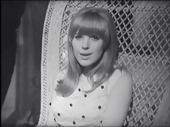 Marianne Faithfull - Plaisir damour (1966)