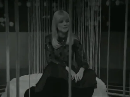 France Gall - Plus haut que moi (1973)