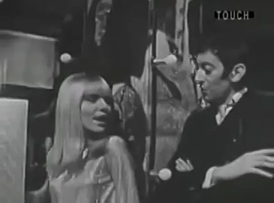 France Gall, Serge Gainsbourg - Les Sucettes (1966)