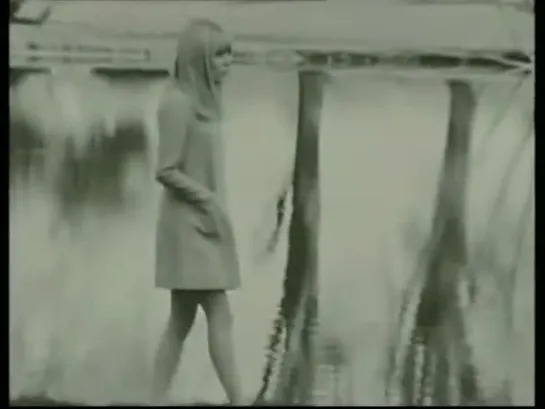 France Gall - Nefertiti (À plein tube, 1967)