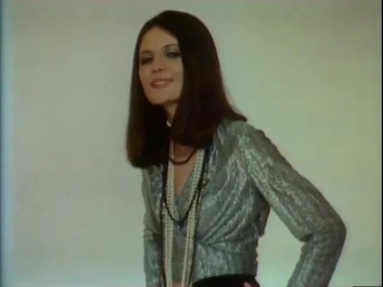 Sandie Shaw - Écoute ma voix (1969)