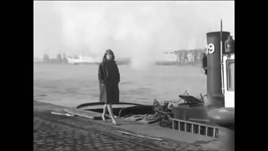 Françoise Hardy - La fille avec toi (1963)