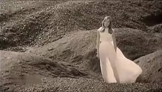 Françoise Hardy - Frag den Abendwind (1965)