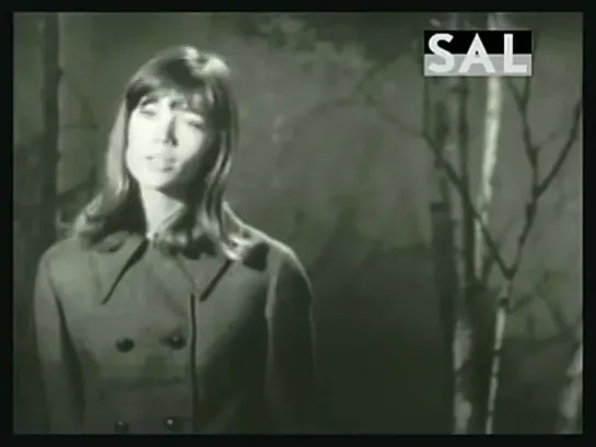 Françoise Hardy - On se quitte toujours (1964)