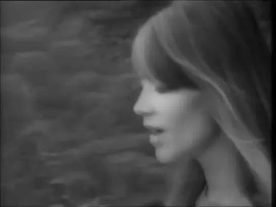 Françoise Hardy - Je ne sais pas ce que je veux (1968)