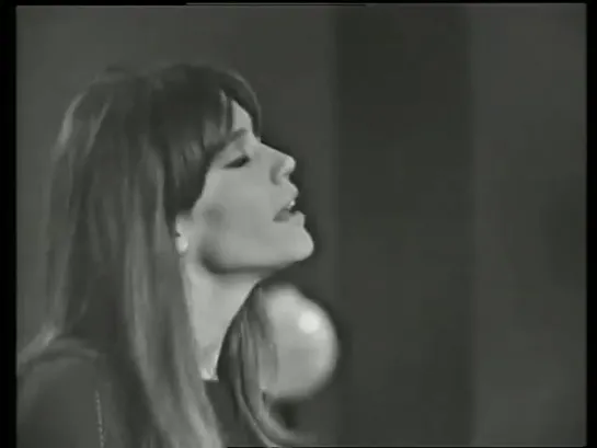 Françoise Hardy - Devi ritornare (1965)