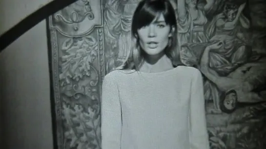 Françoise Hardy - Viens-Là (1967)