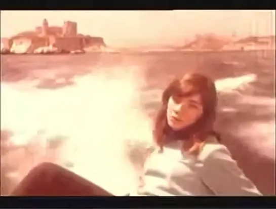 Françoise Hardy - Saurai-Je (1963)