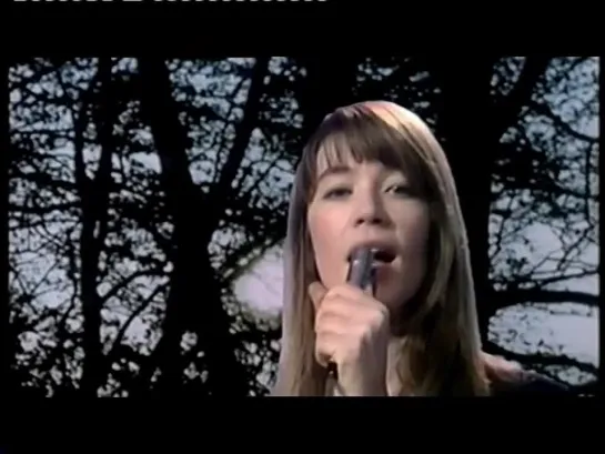 Françoise Hardy - Song of Winter (1970)