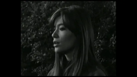 Françoise Hardy - Lamitié (to Randy Maloney) (1965.10.31)