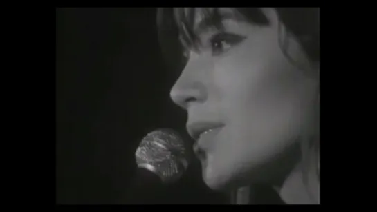 Françoise Hardy - Voilà (1968)