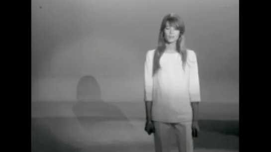 Françoise Hardy - Voilà (1967)