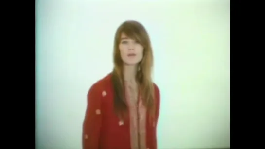 Françoise Hardy - Ma jeunesse fout le camp (1967)