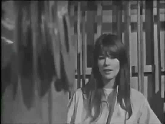 Françoise Hardy - Tu verras (1966)