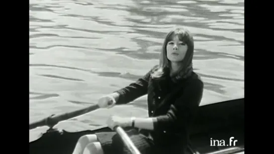 Françoise Hardy - Le temps de l'amour (1964)