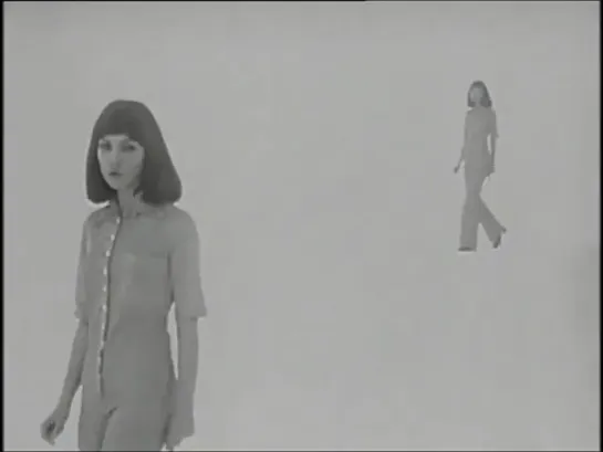 Clothilde - Fallait pas écraser la queue du chat (1967)