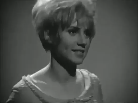 Marjorie Noel - Dans le même wagon (1965)