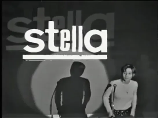 Stella - Cauchemar autoprotestateur (1966)