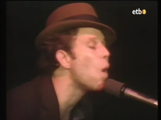 Tom Waits - On The Nickel