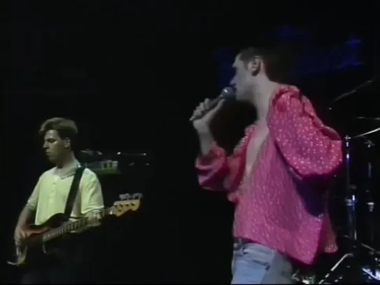 The Smiths — You‘ve Got Evering Now • Hamburg Knows I‘m Miserable Now (Live In Hamburg, 6 May 1984)