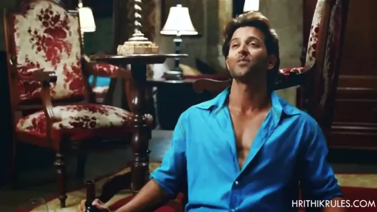 Hrithik Katrina \ Znmd -