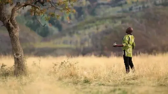 Baba Yetu (By Christopher Tin) Lords Prayer in Swahili - Alex Boyé, BYU Mens C